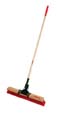 TTT-BR24MU16                   SUPER SOCKET BROOM 24" MULT-SURFACE BROOM fr